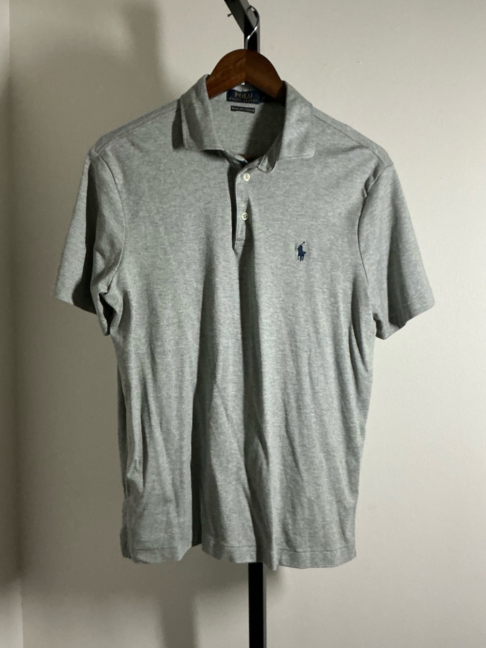 Polo Ralph Lauren | Prima Soft Touch Polo Shirt